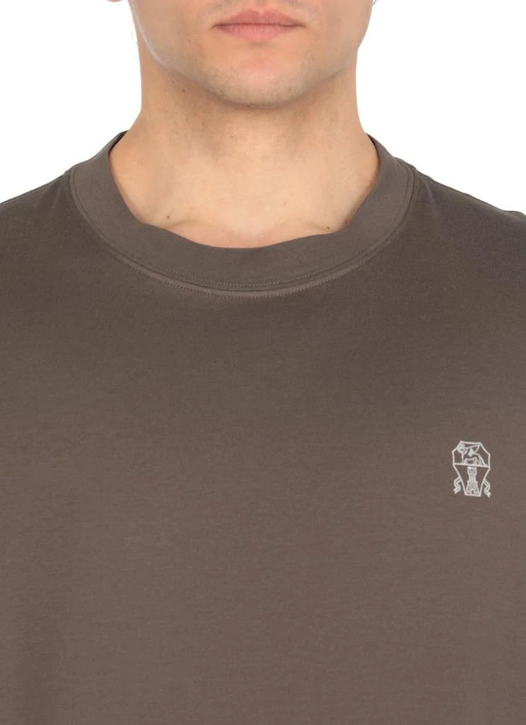 Brunello Cucinelli Brunello Cucinelli Sweaters 5