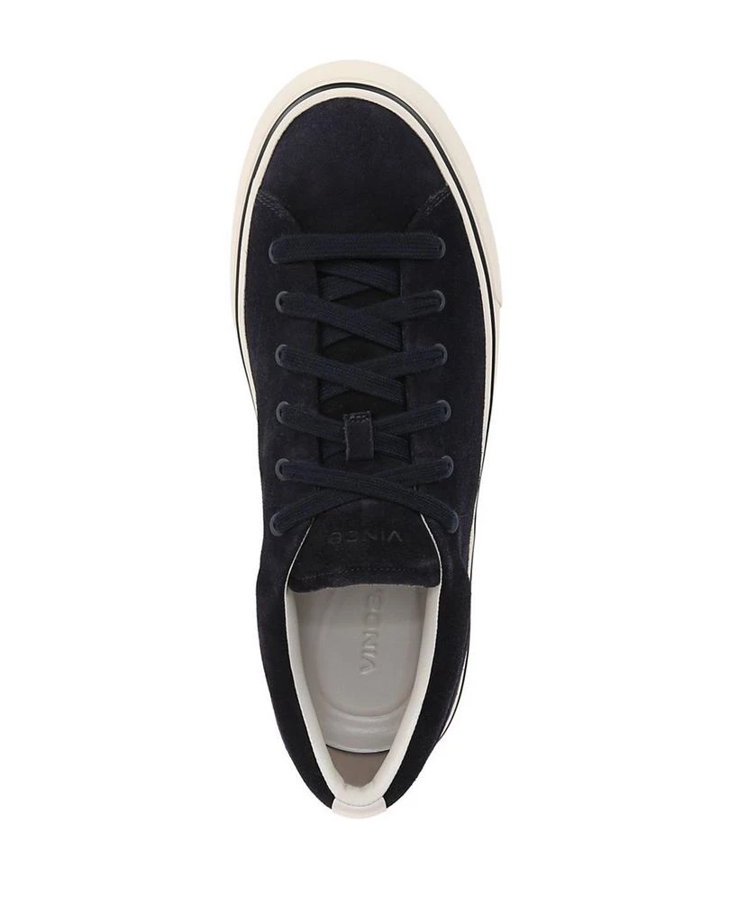 Vince Men's Vallejo Derby Sneakers 2
