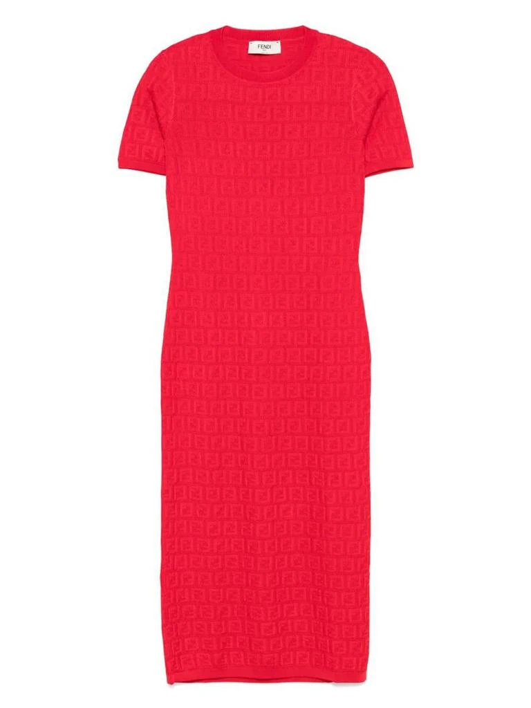 Fendi Ff Cotton And Viscose Fitted Midi Dress Clothing On Sale Now with Up to 44% Off | Discover Exclusive Deals & Savings at BeyondStyle Authentic Fendi women|fendi-ff-cotton-and-viscose-fitted-midi-dress-clothing with Limited-Time Fendi Ff Cotton And Viscose Fitted Midi Dress Clothing On Sale Now with Up to 44% Off | Discover Exclusive Deals & Savings at BeyondStyle Authentic Fendi women|fendi-ff-cotton-and-viscose-fitted-midi-dress-clothing with Limited-Time