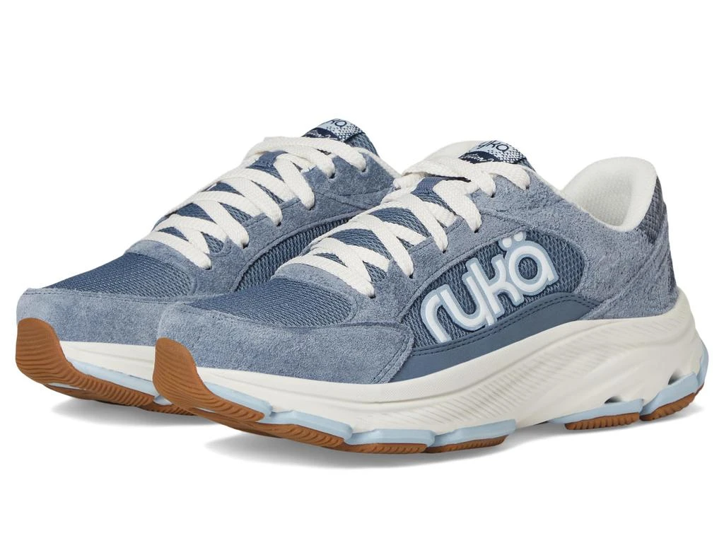 Ryka Devotion X Max Classic Walking Shoes 1
