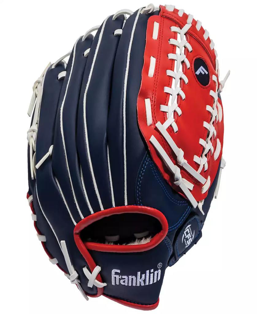 Franklin Field Master USA Series 12.0" Baseball Glove - Left Handed Thrower
