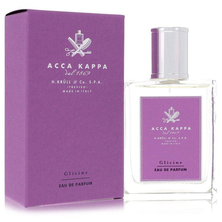 ACCA KAPPA Glicine by  Eau De Parfum Spray 3.3 oz Women