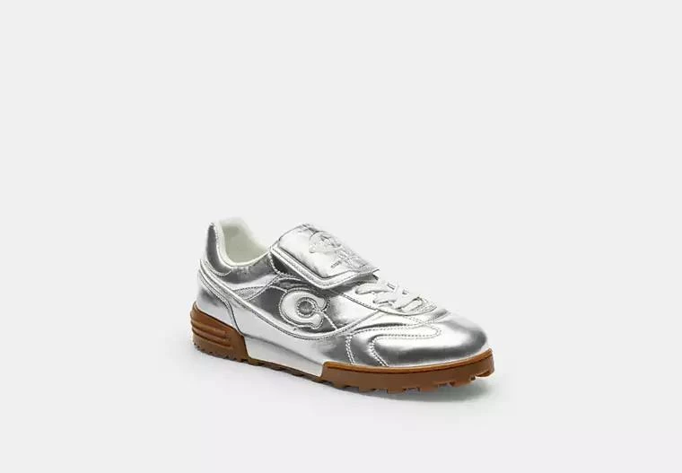 Coach Match Sneaker 1