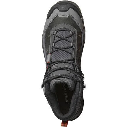 Salomon X Ultra 5 Mid GTX Hiking Boot - Men
s 5