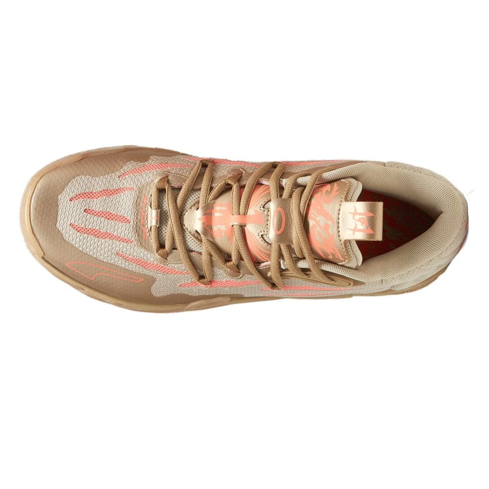 Puma MB.03 Chinese New Year Basketball Shoes 4