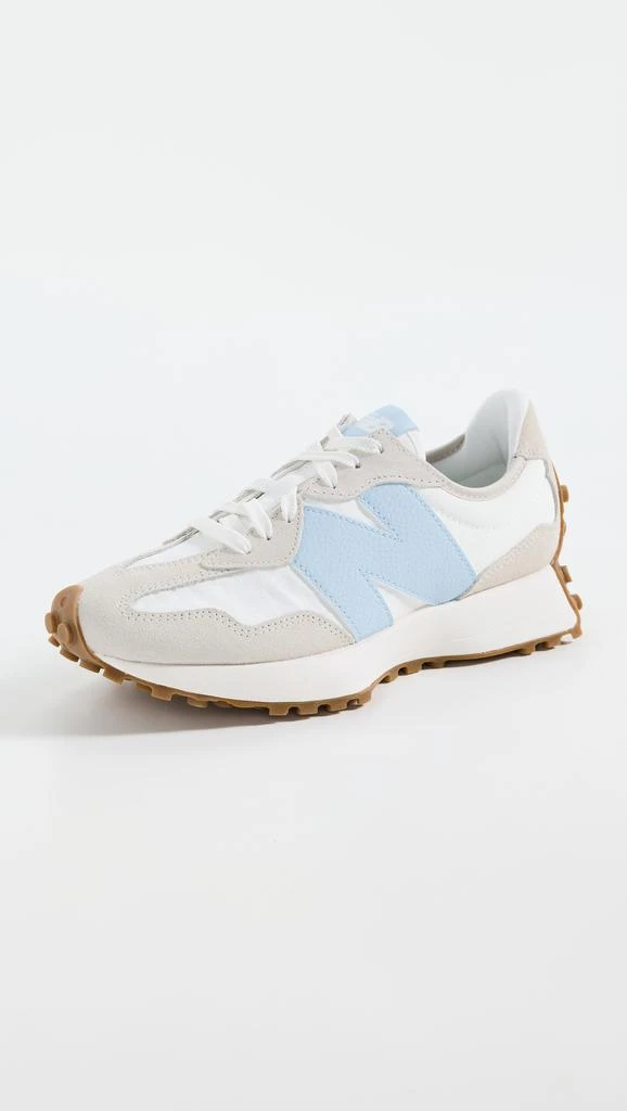 New Balance 327 Sneakers 1
