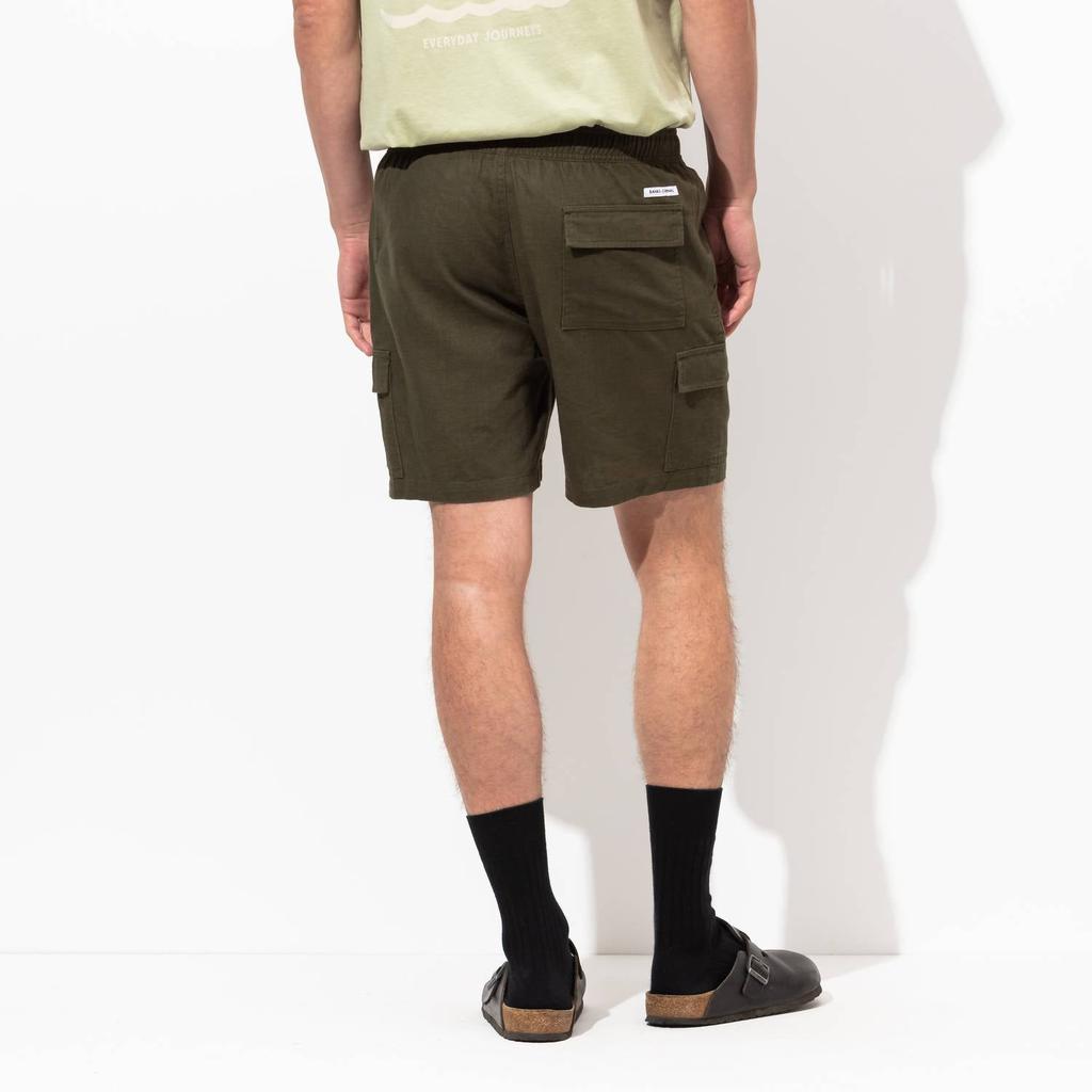 Banks Journal Banks Journal - Boundry Walkshort