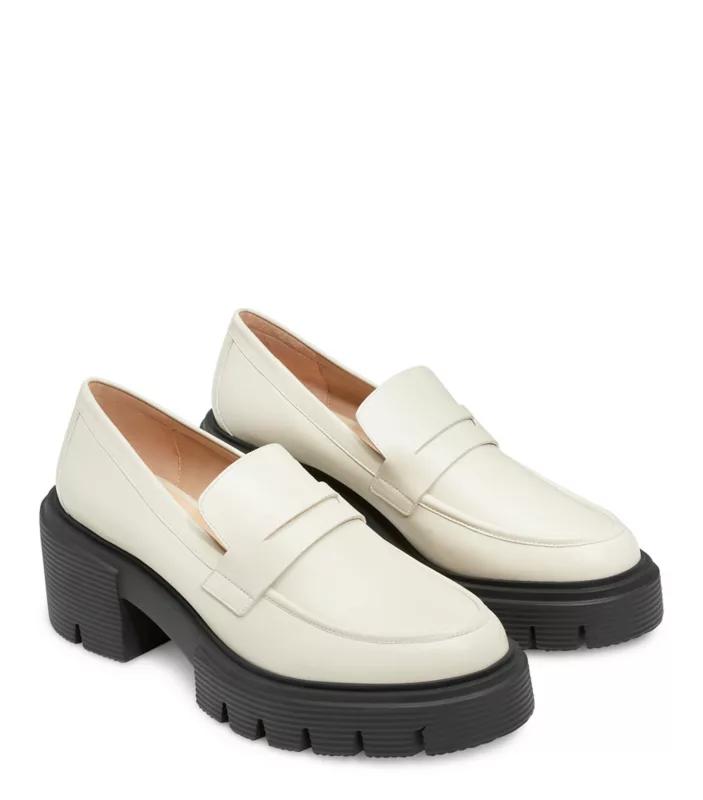 Stuart Weitzman SOHO LOAFER