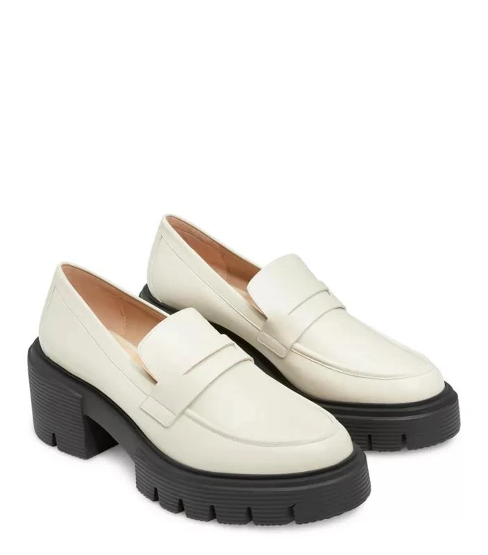 Stuart Weitzman SOHO LOAFER 2
