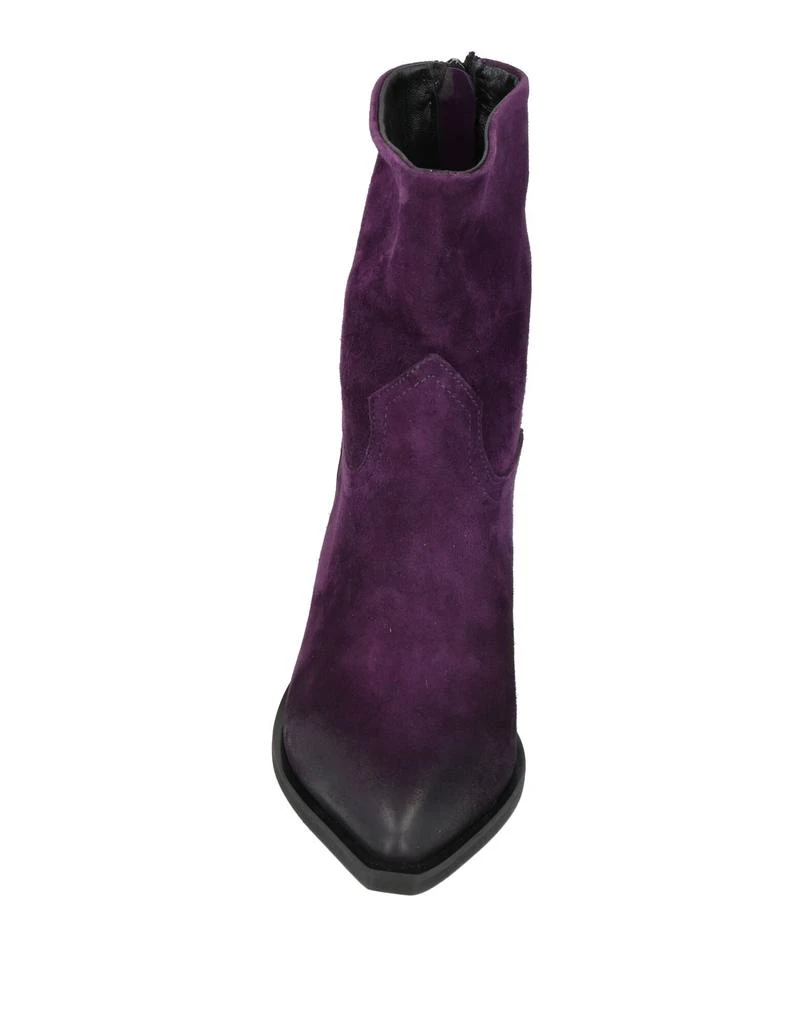 JUST JUICE Ankle boot 4