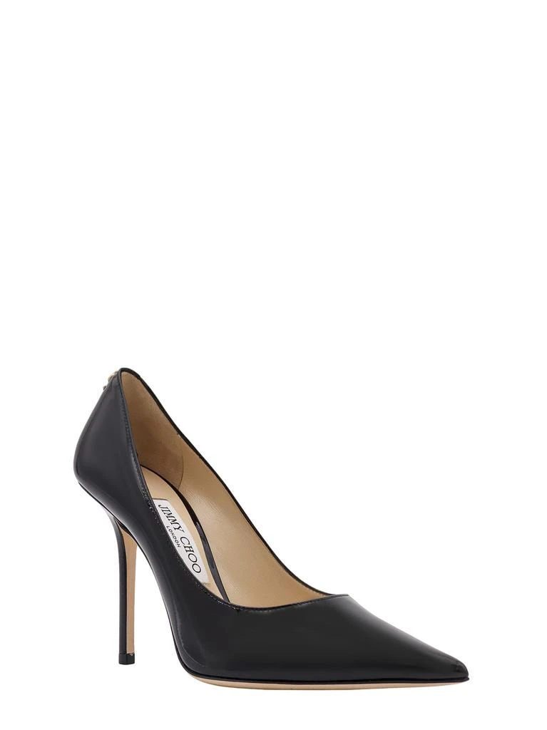 Jimmy Choo Love Décolleté 2