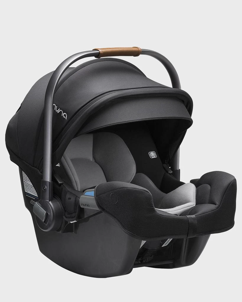 Nuna Pipa RX Car Seat 1