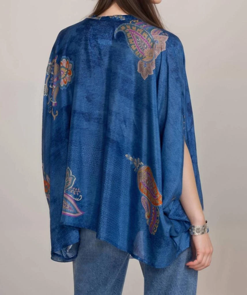 Johnny Was Johnny Was - Sascha Poncho 3