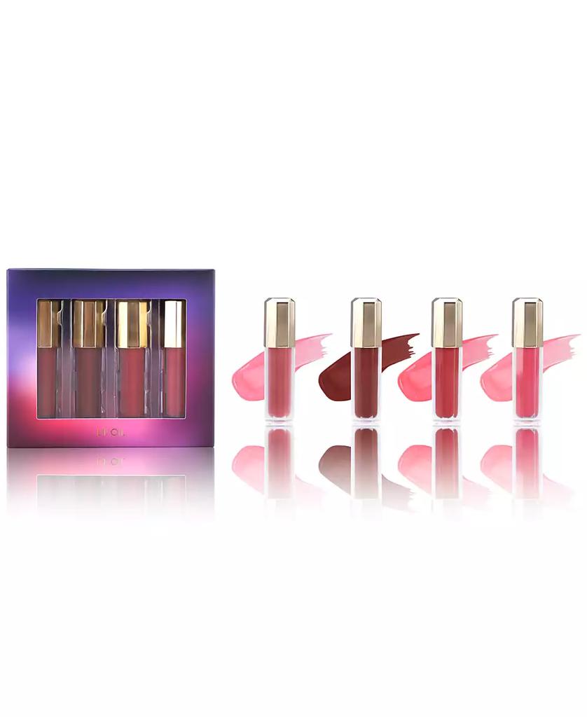 Created For Macy's 16-Pc. In Love With Lip Break-Apart Lip Set, Created for Macy's