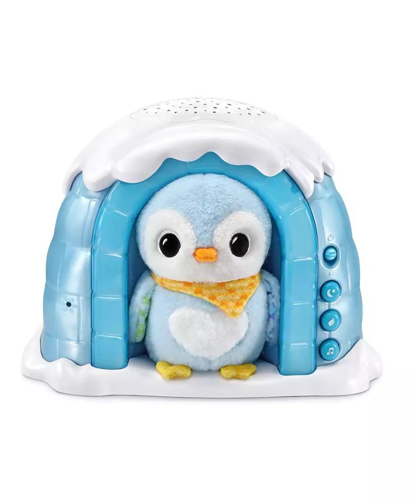 VTech Baby Soothing Starlight Igloo