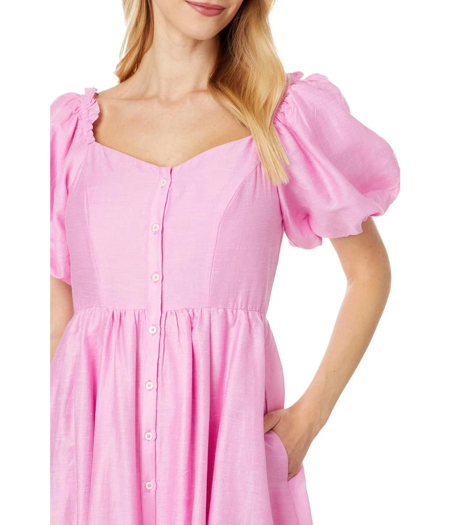 Shop Puff Sleeve Button Down Midi Dress on Sale at BeyondStyle Get 70% Off Puff Sleeve Button Down Midi Dress with Limited-Time Flash Deals, Exclusive Discounts, and Special Offers. Enjoy Unbeatable Shop Puff Sleeve Button Down Midi Dress on Sale at BeyondStyle Get 70% Off Puff Sleeve Button Down Midi Dress with Limited-Time Flash Deals, Exclusive Discounts, and Special Offers. Enjoy Unbeatable
