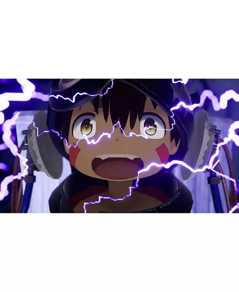 Nintendo Made In Abyss: Binary Star Falling Into Darkness Collector
s Edition - Switch 3