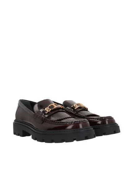 Tod's Tod'S Flat Shoes 1