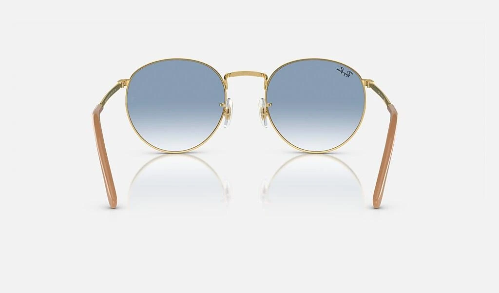 Ray-Ban NEW ROUND 4
