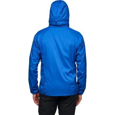 Black Diamond Alpine Start Insulated Hoodie - Men
s 2