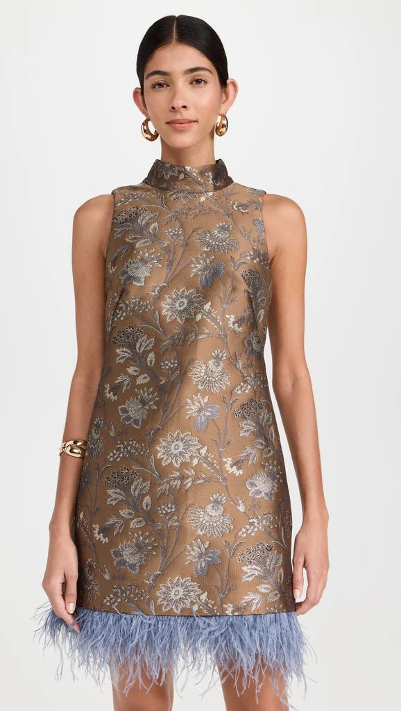 Cara Cara Tay Dress 1