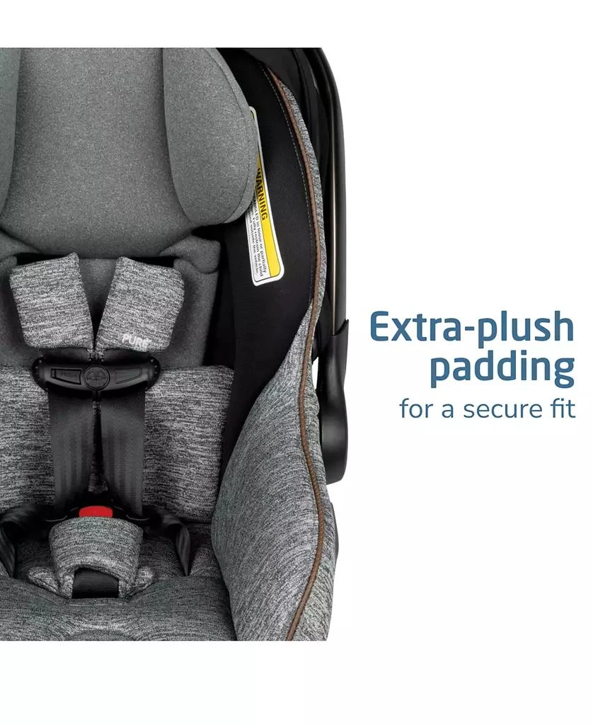 Maxi-Cosi Peri 180 Rotating Car Seat 4