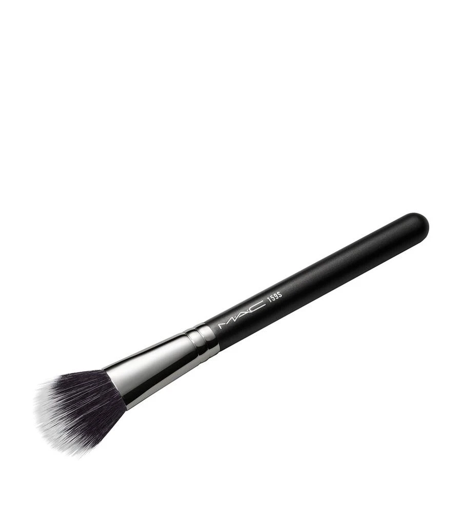 MAC 159S Duo Fibre Blush Brush 2