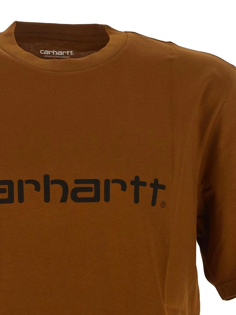 Carhartt Wip Script T-Shirt 3