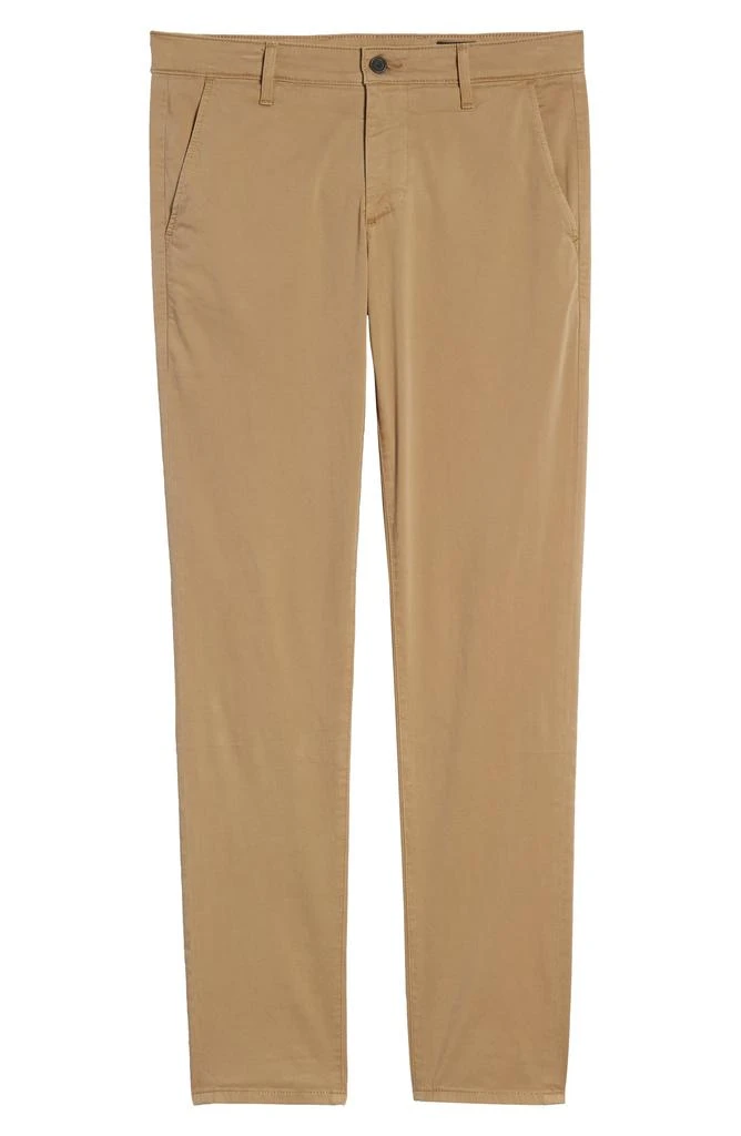 AG Jamison Slim Straight Leg Pants 5