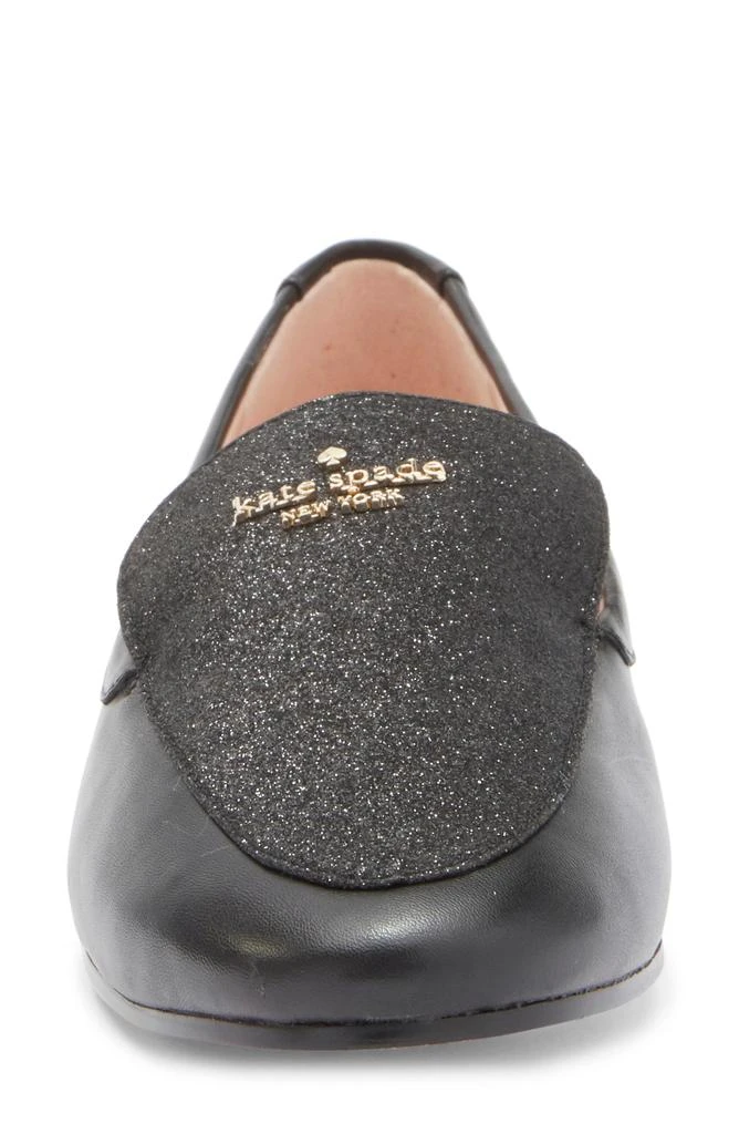 Kate Spade city lights loafer 3