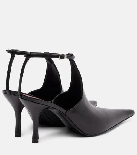 Magda Butrym Leather pumps 2