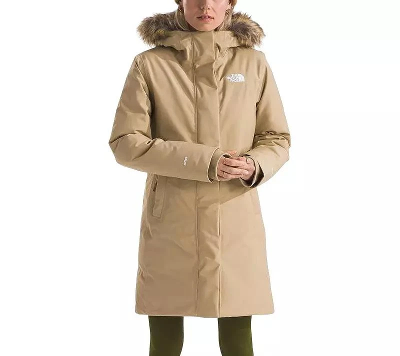 The North Face The North Face Women's Arctic Parka 1