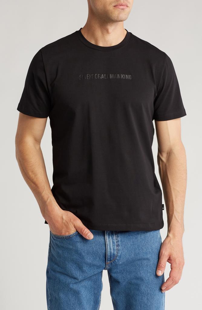 7 For All Mankind Luxe Performance T-Shirt