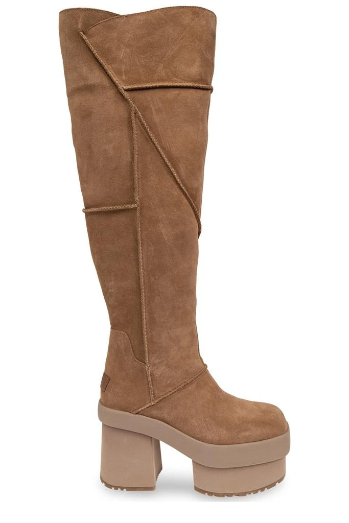 UGG UGG New Heights Platform Xtra Boots 1