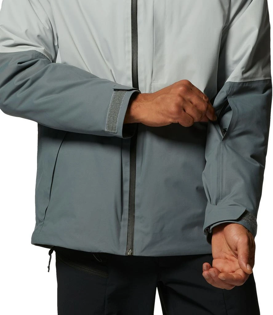 Mountain Hardwear Firefall/2™ Insulated Jacket - Men's 7