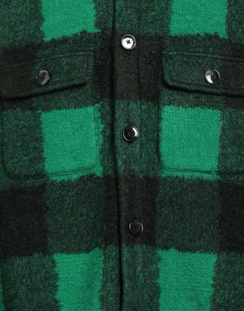 Drôle de Monsieur Patterned shirt 4