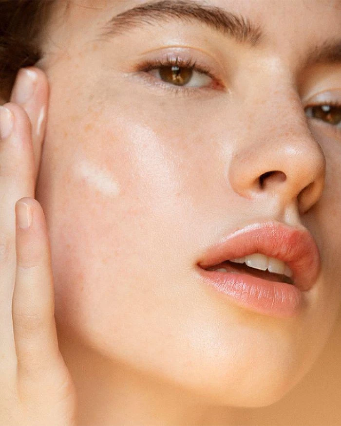 La Mer The Intensive Revitalizing Mask 6