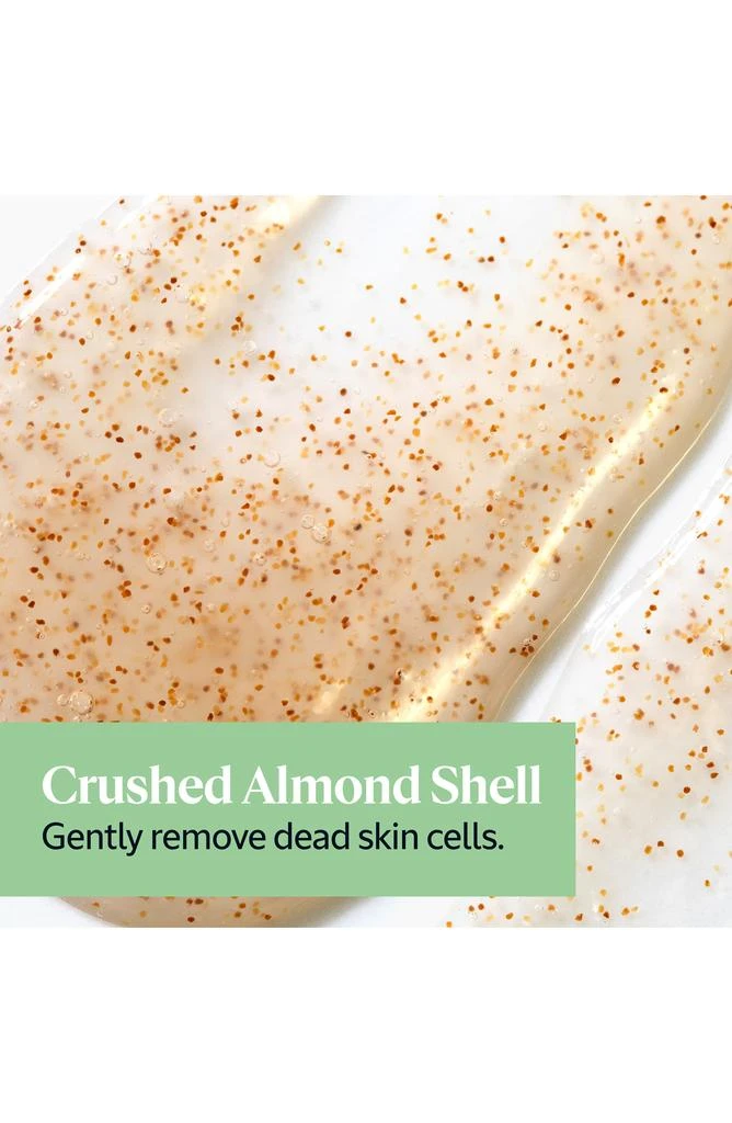 L'Occitane Almond Shower Scrub 3