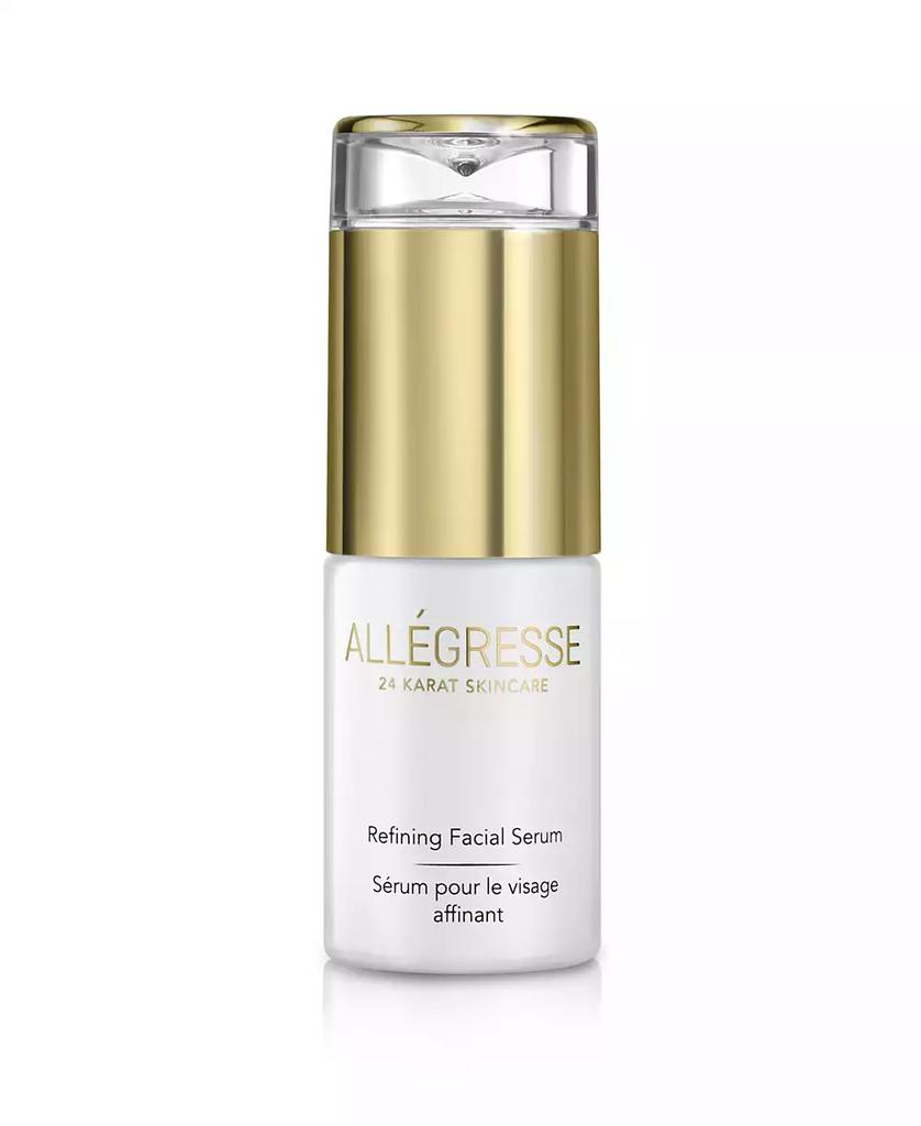 Allegresse 24 Karat Skin Care Allegresse 24K Skincare Facial Serum 1.0 oz