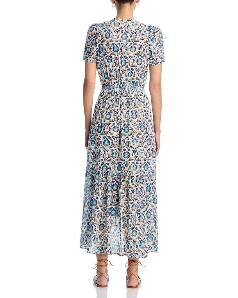 Poupette St Barth Baba Dress 4