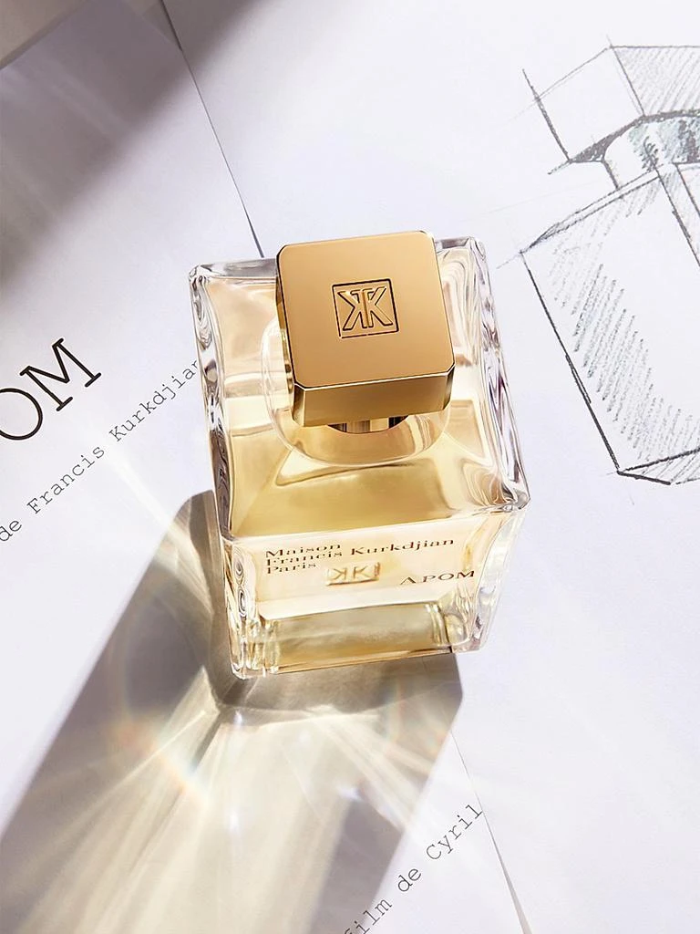 Maison Francis Kurkdjian APOM Eau de Parfum 9
