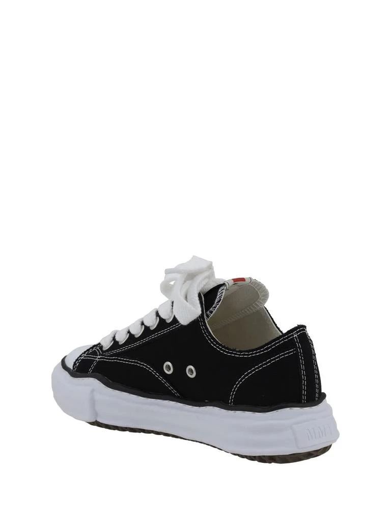 Maison MIHARA YASUHIRO Maison Mihara Yasuhiro Sneakers 3