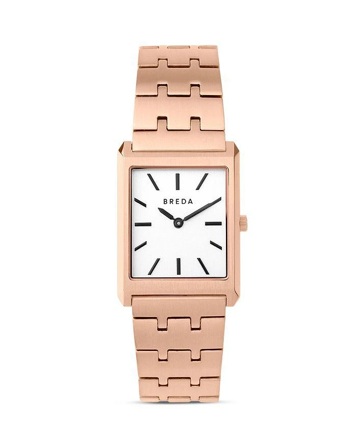 BREDA Virgil Watch, 26mm 1