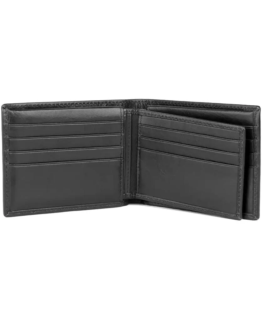 Dopp Regatta Convertible Thinfold Wallet 4