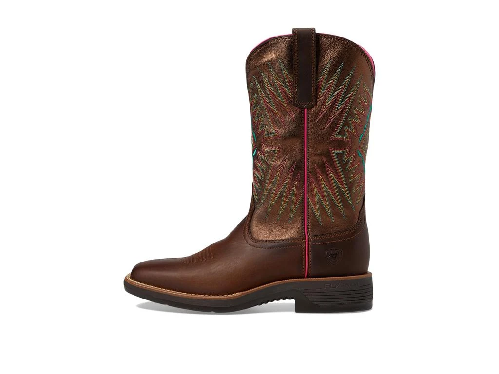 Ariat Ridgeback Western Boot 4