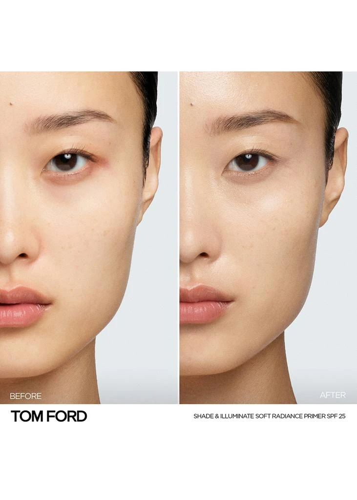 Tom Ford Shade And Illuminate Soft Radiance Primer SPF 25 2