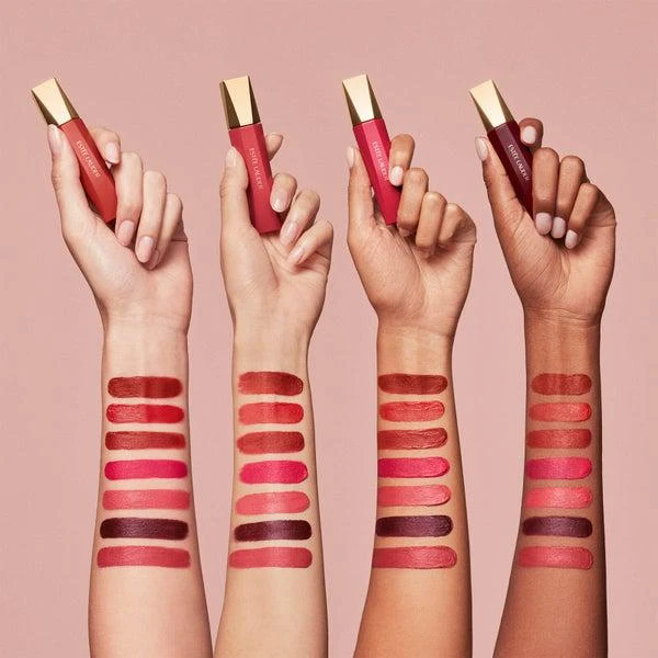 Estée Lauder Estée Lauder Pure Colour Whipped Matte Liquid Lip 9ml (Various Shades) 4