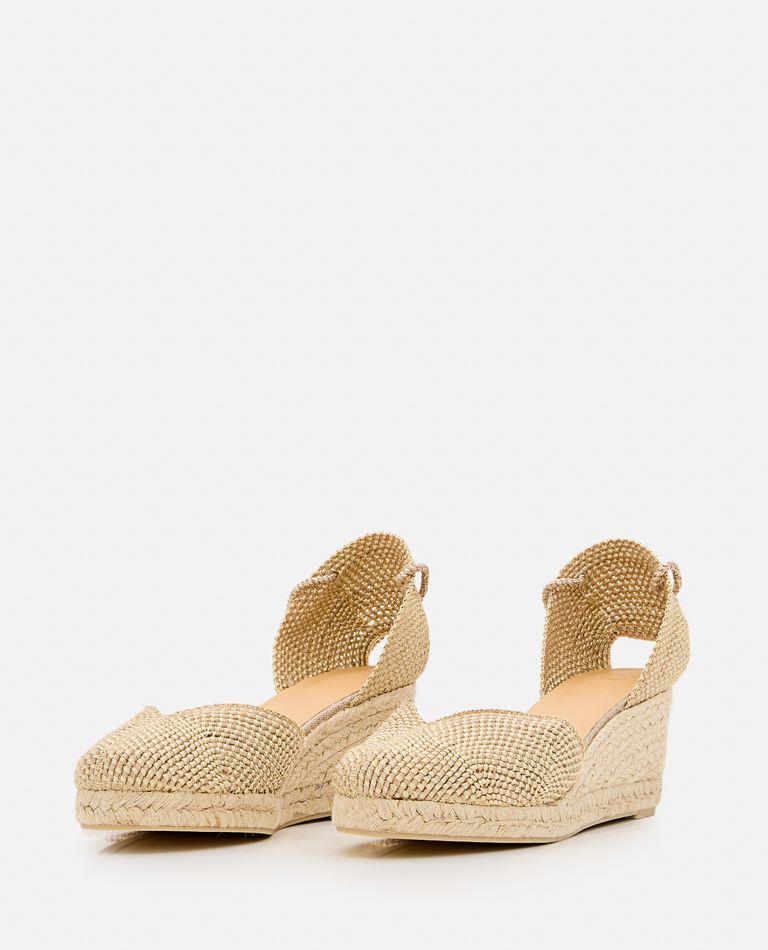 Castaner Espadrillas Wedge