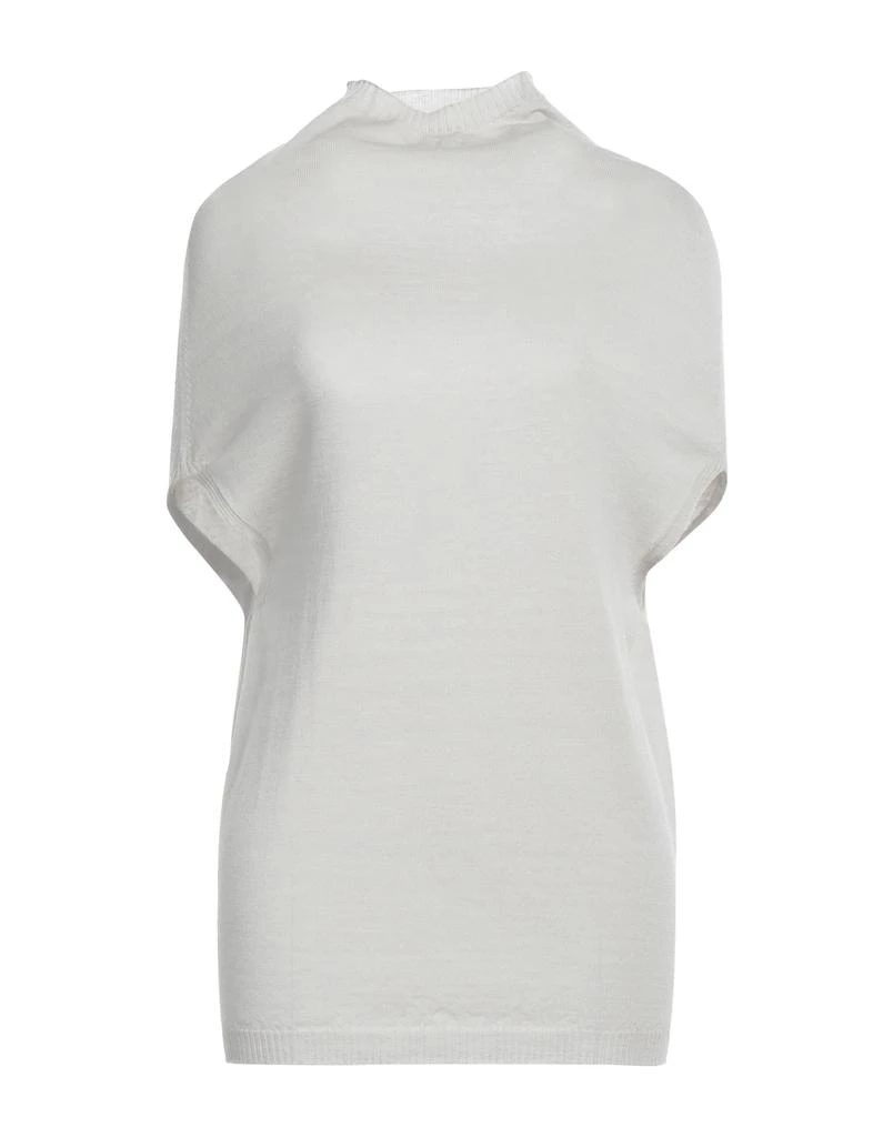 Rick Owens Turtleneck 1