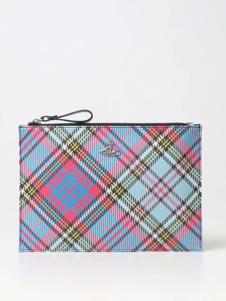 VIVIENNE WESTWOOD Clutch woman Vivienne Westwood 1